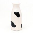 Keramik Milchkanne Kuh 