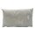 Kuschelzone Kissen mit Bezug aus 100% Baumwolle, L / B / H: 40 x 13 x 23 cm. Motiv: Kuschelzone