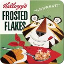 Nostalgic Art - Kelloggs Frosted Flakes Tony Tiger -...