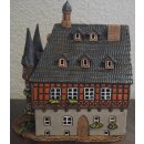 ***Keramik- Lichthaus - Rathaus Wernigerode  HandArt